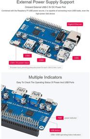 img 1 attached to USB 3 компьютерные компоненты