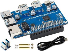 img 4 attached to USB 3 компьютерные компоненты