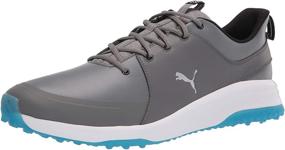 img 4 attached to 👟 PUMA Fusion White Silver Quiet Shade: Стильное сочетание элегантности и спокойствия