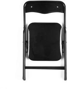 img 2 attached to Heritage Kids Padded Folding Chair