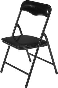 img 4 attached to Heritage Kids Padded Folding Chair