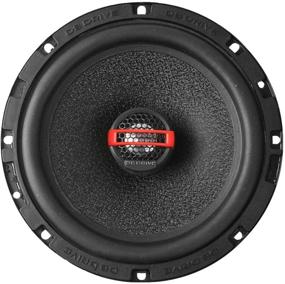 img 1 attached to Drive S5 60V2 Coaxial Speakers