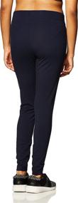 img 2 attached to Danskin Womens Essentials Ankle Legging