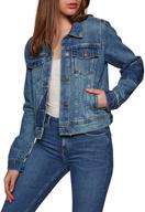 π§₯ women's coats, jackets & vests - free people rumors jacket x small - clothing logo