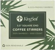 advanced 🌱 kingseal sustainable biodegradable solutions логотип