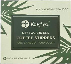 img 4 attached to Advanced 🌱 KingSeal Sustainable Biodegradable Solutions