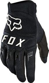 img 2 attached to 🧤 Ultimate Performance: Fox Racing Mens Dirtpaw Motocross Glove Unleashed!