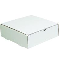 📦 partners brand pml11112 white pack: premium quality packaging for all your retail needs logo