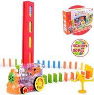 🧱 vanmor construction stacking stackers: boost creativity and building skills logo