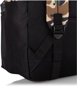 img 1 attached to Champion Mens Manuscript Backpack Black Backpacks