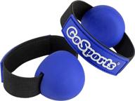 gosports perfect set volleyball trainers logo