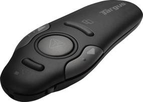 img 3 attached to Highly Efficient Targus Wireless Presenter Laser Pointer for Professional Presentations: Bluetooth Enabled Control (AMP16US-52)
