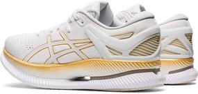 img 2 attached to 👟 MetaRide Women's Running Shoes by ASICS
