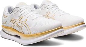 img 3 attached to 👟 MetaRide Women's Running Shoes by ASICS