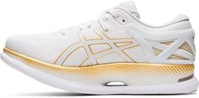 img 1 attached to 👟 MetaRide Women's Running Shoes by ASICS