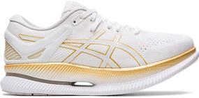 img 4 attached to 👟 MetaRide Women's Running Shoes by ASICS
