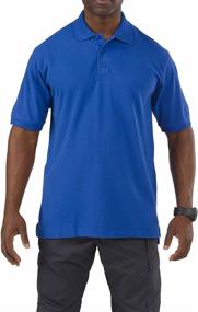 img 1 attached to 5 11 Tactical Short Sleeve Professional 3X Large