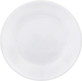 img 3 attached to Corelle Winter Frost 4 Inch 6 Piece