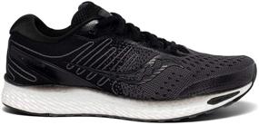 img 1 attached to 🏃 Saucony Women's Freedom Jackalope: The Ultimate Athletic Running Shoes for Women