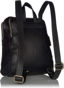 img 1 attached to Calvin Klein Elaine Novelty Backpack Women's Handbags & Wallets