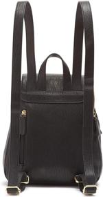 img 3 attached to Calvin Klein Elaine Novelty Backpack Women's Handbags & Wallets