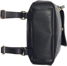img 2 attached to Calvin Klein Elaine Novelty Backpack Women's Handbags & Wallets