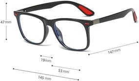 img 2 attached to Солнцезащитные очки Transition Photochromic Reading Presbyopia