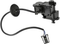 dorman solutions 746 403 filler actuator logo