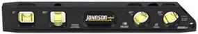 img 3 attached to 🔧 Johnson Level Tool 1411 0900 Torpedo: Accurate and Reliable Precision Level for Every Job