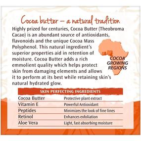 img 2 attached to 🌙 Palmer's Cocoa Butter Formula Moisture-Rich Night Cream, 2.7 oz