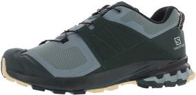 img 4 attached to Water Shoes for Women by Salomon: Peppercorn Hiking Athletic Footwear