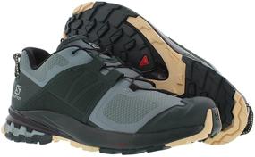 img 1 attached to Water Shoes for Women by Salomon: Peppercorn Hiking Athletic Footwear