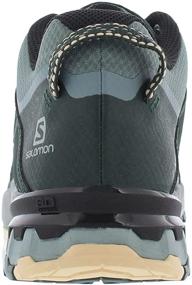 img 2 attached to Water Shoes for Women by Salomon: Peppercorn Hiking Athletic Footwear