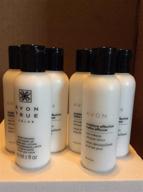 💧 lot of 6 moisture effective eye makeup remover lotions logo