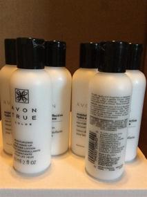 img 1 attached to 💧 Lot of 6 Moisture Effective Eye Makeup Remover Lotions
