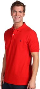 img 3 attached to 👕 U.S. Polo Assn Classic Engine Men's Apparel