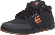 🚴 etnies marana mid crank mtb shoe for men логотип