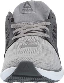 img 3 attached to Reebok Driftium Running Vital Collegiate Men's Shoes and Athletic