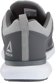 img 2 attached to Reebok Driftium Running Vital Collegiate Men's Shoes and Athletic