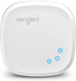 img 4 attached to Sengled Products Compatible Assistant HomeKit