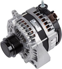 img 3 attached to ACDelco 84143540 Alternator
