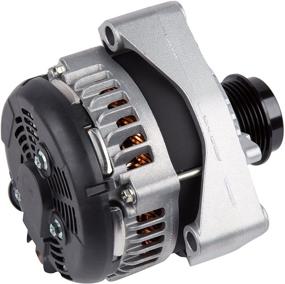 img 2 attached to ACDelco 84143540 Alternator