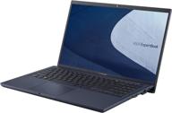 asus expertbook i5 1135g7 canceling b1500cea xh51 logo