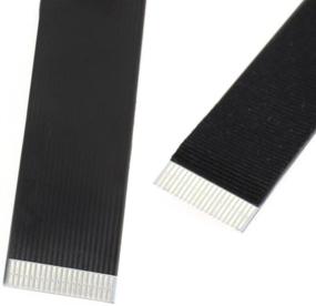 img 1 attached to High-Quality CY CYFPV FPC Ribbon Flat Cable 0.5mm Pitch 20Pin for HDMI HDTV FPV Multicopter Aerial Photography 20cm - Fast Delivery!