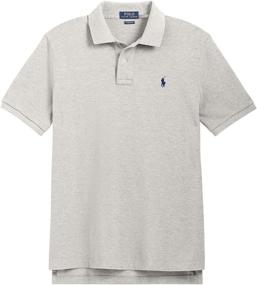 img 3 attached to 👕 Polo Ralph Lauren Classic Extra Large