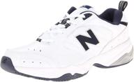 new balance mx624v2 comfort training logo