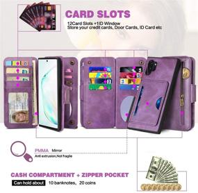 img 2 attached to CORNMI Crossbody Kickstand Detachable Protective Cell Phones & Accessories