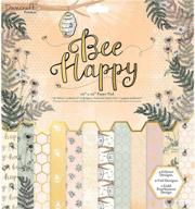 dovecraft bee happy premium collection logo