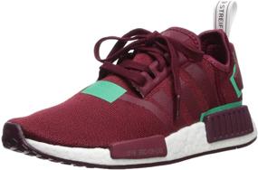 img 4 attached to 👟 adidas Originals NMD_r1 Sneaker for Women