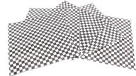 checkered cucinaprime basket liner - now available in inches logo